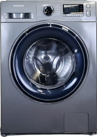 Lave-linge Hublot 7 kg Reconditionné SAMSUNG WW70J5556FX