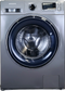Lave-linge Hublot 7 kg Reconditionné SAMSUNG WW70J5556FX