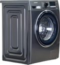 Lave-linge Hublot 7 kg Reconditionné SAMSUNG WW70J5556FX