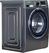 Lave-linge Hublot 7 kg Reconditionné SAMSUNG WW70J5556FX