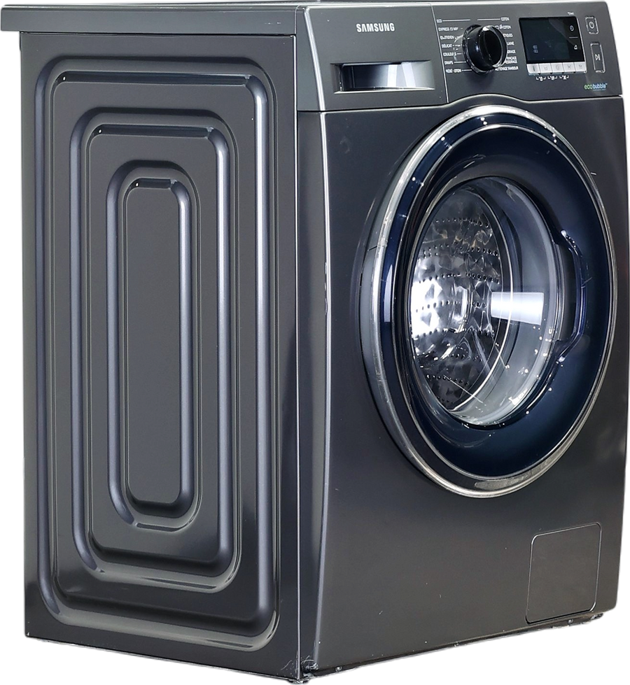 Lave-linge Hublot 7 kg Reconditionné SAMSUNG WW70J5556FX