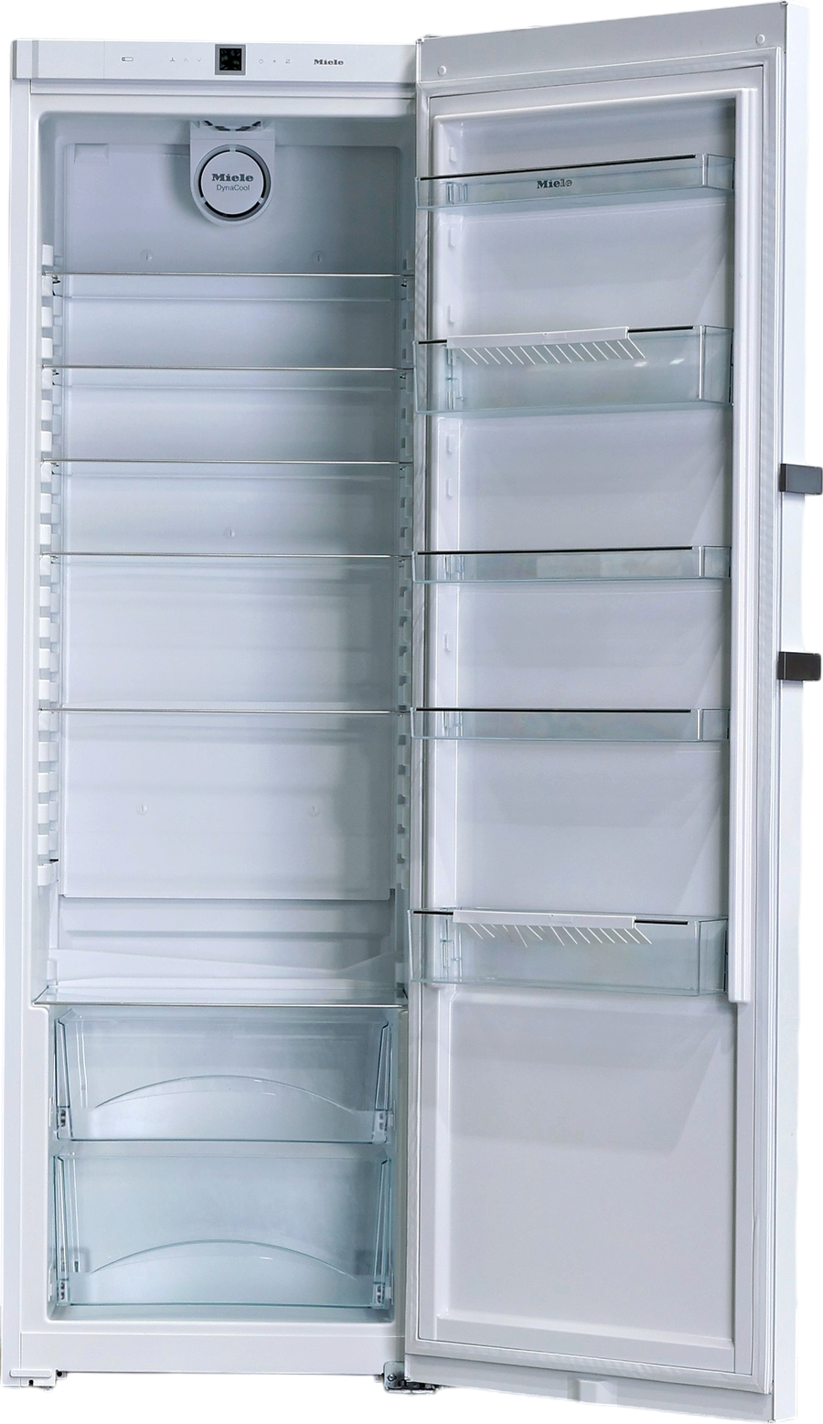 Réfrigérateur Une Porte 386 Litres Reconditionné MIELE K28202DWS