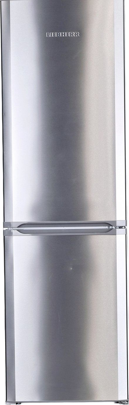 Réfrigérateur Avec Congélateur 296 Litres Reconditionné LIEBHERR CUEFE331-26