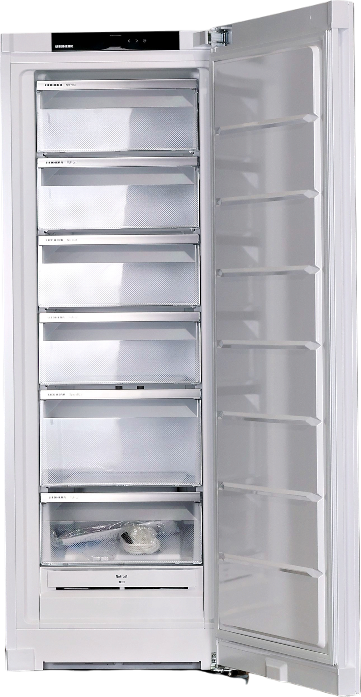 Congélateur Armoire 239 Litres Reconditionné LIEBHERR FNe5006-22