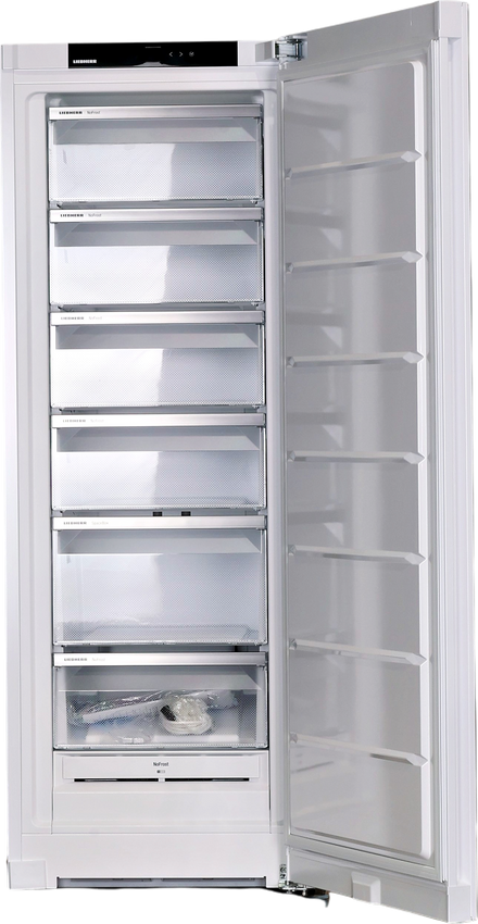 Congélateur Armoire 239 Litres Reconditionné LIEBHERR FNe5006-22