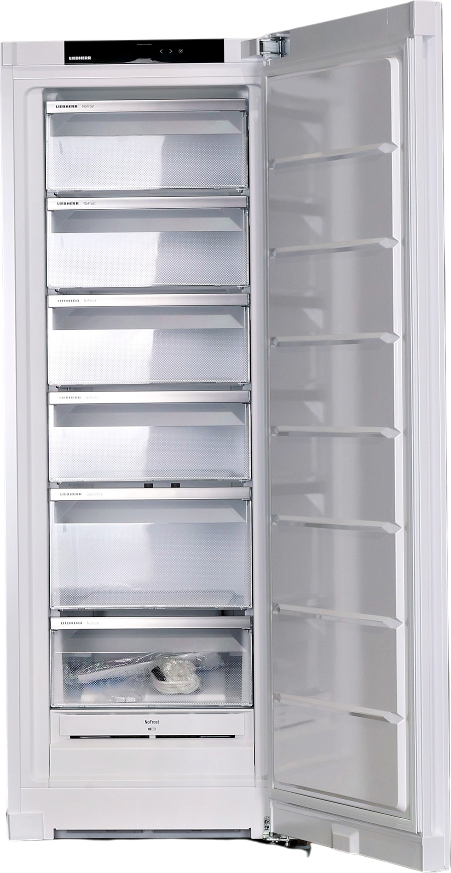 Congélateur Armoire 239 Litres Reconditionné LIEBHERR FNe5006-22