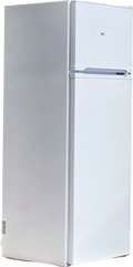 Réfrigérateur Avec Congélateur 271 Litres Reconditionné LIEBHERR GKPE415-26