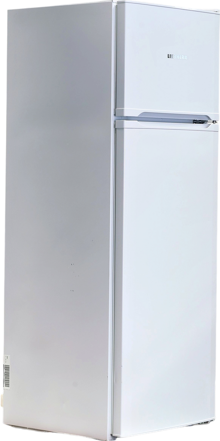 Réfrigérateur Avec Congélateur 271 Litres Reconditionné LIEBHERR GKPE415-26