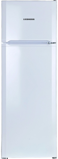 Réfrigérateur Avec Congélateur 271 Litres Reconditionné LIEBHERR GKPE415-26