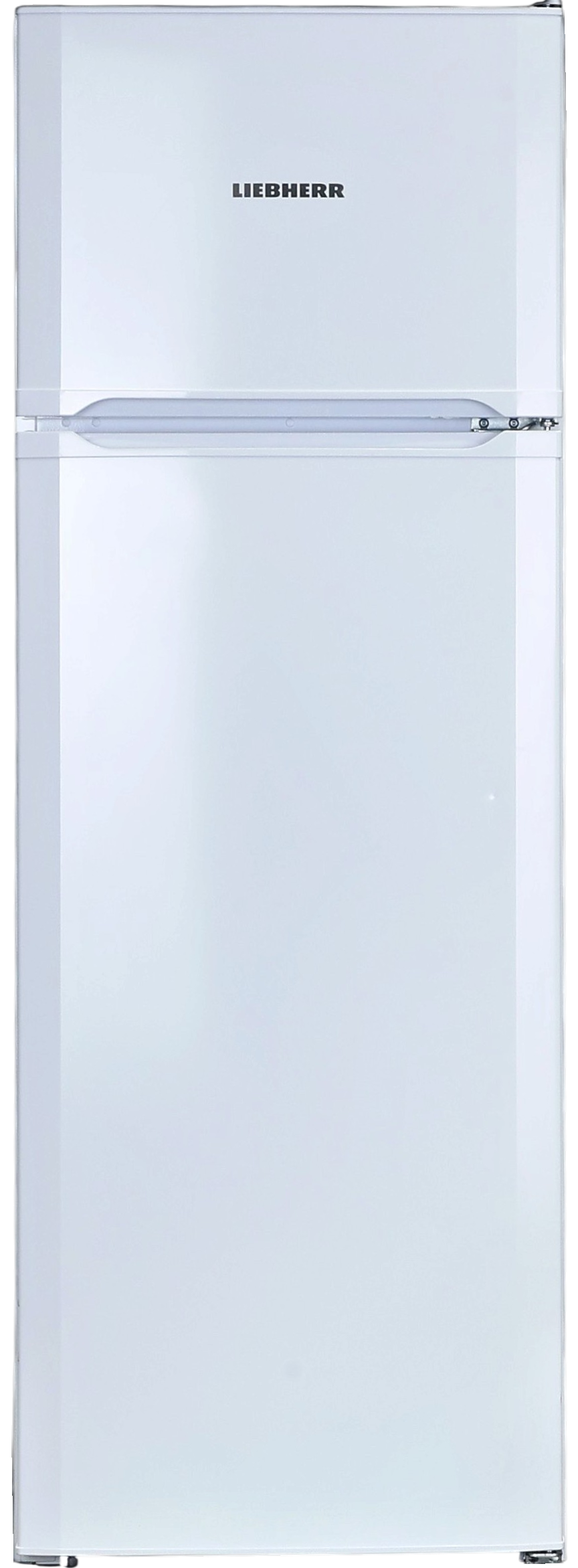 Réfrigérateur Avec Congélateur 271 Litres Reconditionné LIEBHERR GKPE415-26