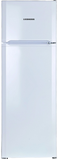 Réfrigérateur Avec Congélateur 271 Litres Reconditionné LIEBHERR GKPE415-26