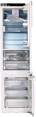 Réfrigérateur Encastrable 276 Litres Reconditionné LIEBHERR ICBNCI5663
