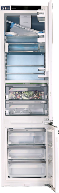 Réfrigérateur Encastrable 276 Litres Reconditionné LIEBHERR ICBNCI5663