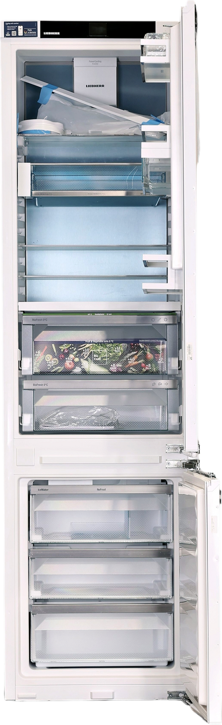 Réfrigérateur Encastrable 276 Litres Reconditionné LIEBHERR ICBNCI5663