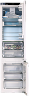 Réfrigérateur Encastrable 276 Litres Reconditionné LIEBHERR ICBNCI5663