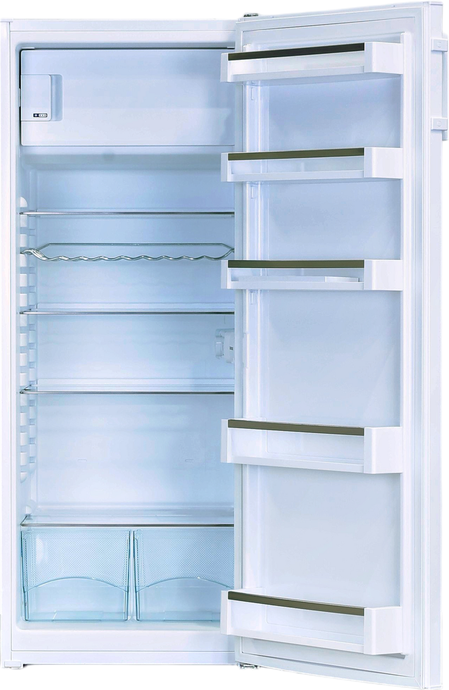 Réfrigérateur Avec Congélateur 251 Litres Reconditionné LIEBHERR KPe290-26