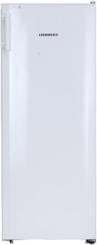 Réfrigérateur Avec Congélateur 251 Litres Reconditionné LIEBHERR KPe290-26