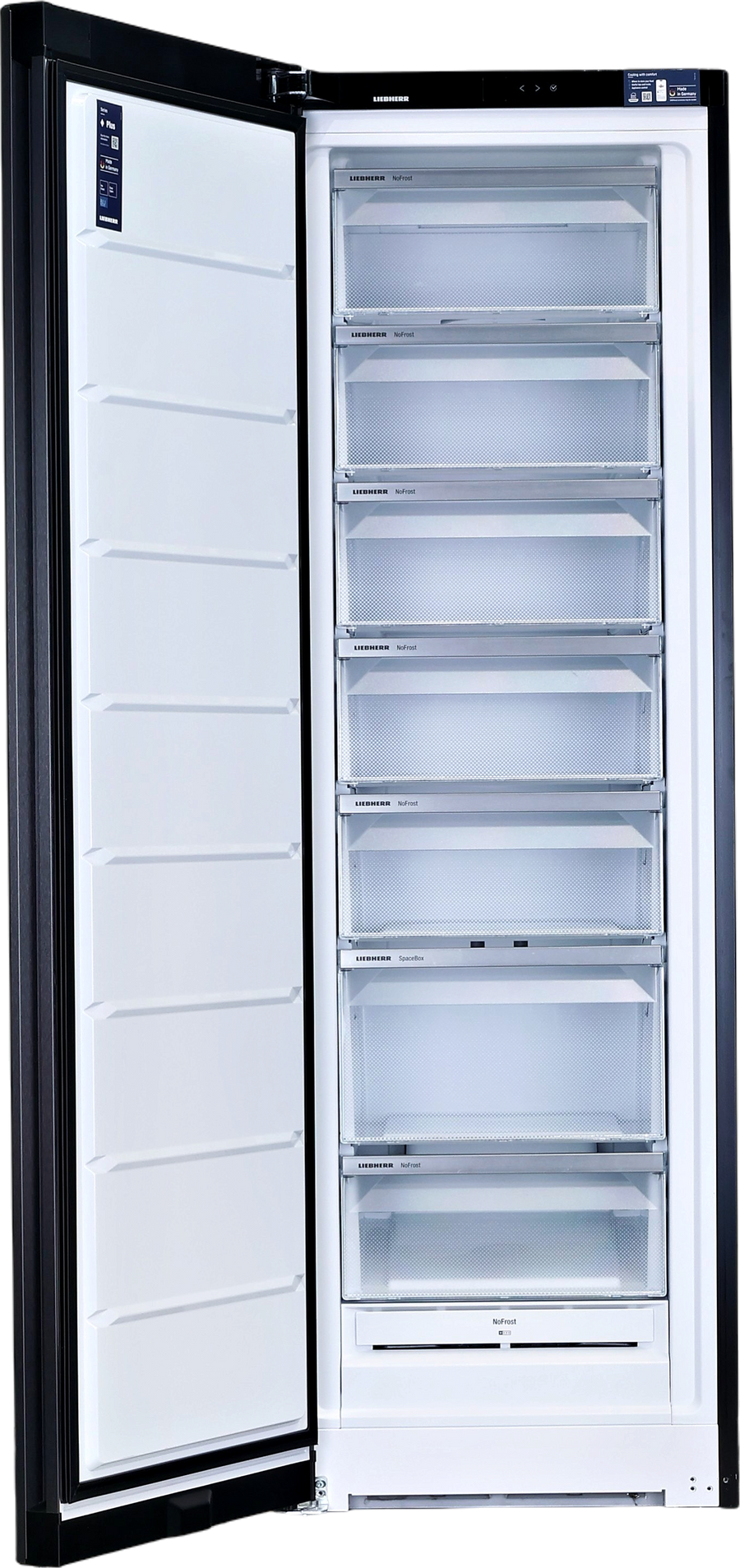 Congélateur Armoire 278 Litres Reconditionné LIEBHERR SFNbdd 5227
