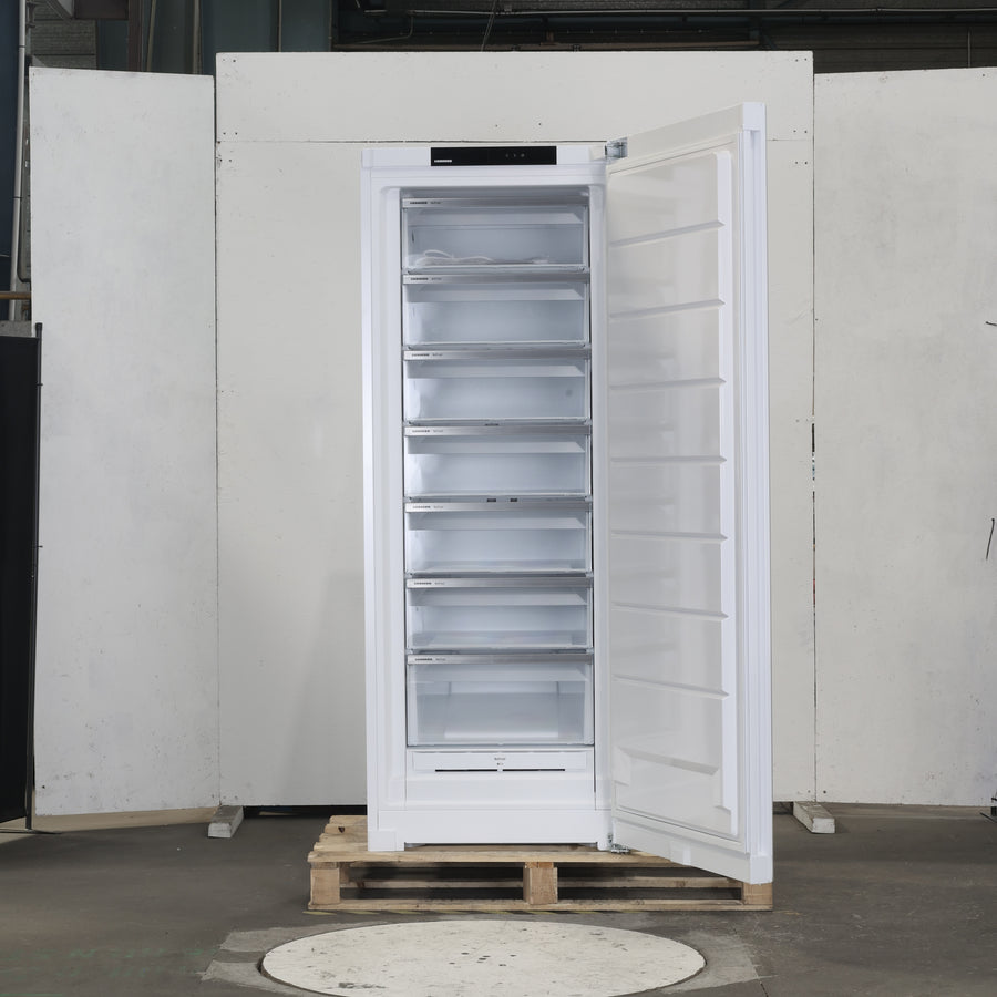 Congélateur Armoire 363 Litres Reconditionné LIEBHERR FND 7227-22