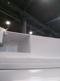 Congélateur Armoire 363 Litres Reconditionné LIEBHERR FND 7227-22