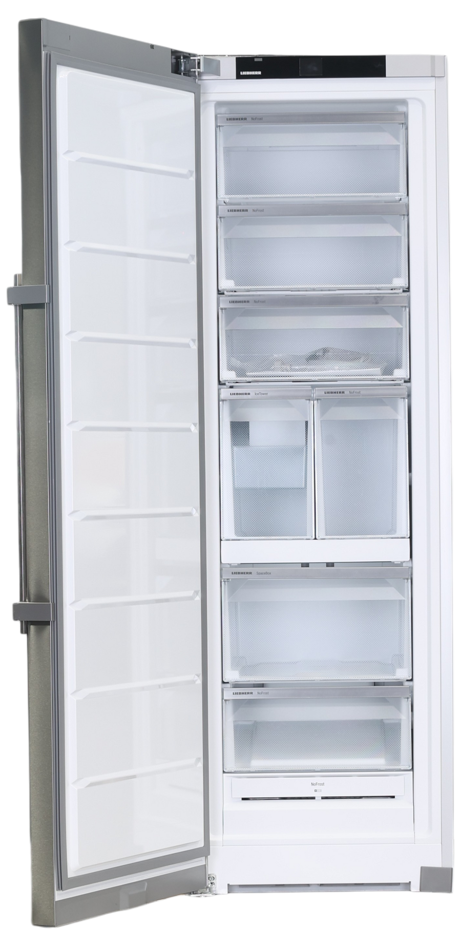 Congélateur Armoire 277 Litres Reconditionné LIEBHERR FNsdd 529i-22