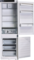 Réfrigérateur Avec Congélateur 264 Litres Reconditionné LIEBHERR ICSE1783-2