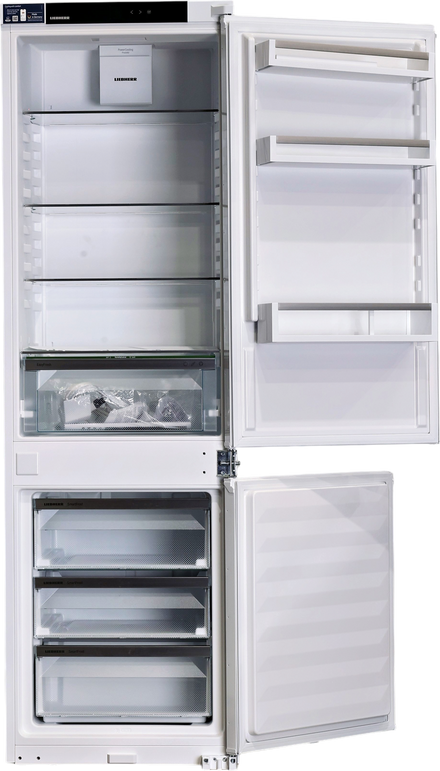 Réfrigérateur Avec Congélateur 264 Litres Reconditionné LIEBHERR ICSE1783-2