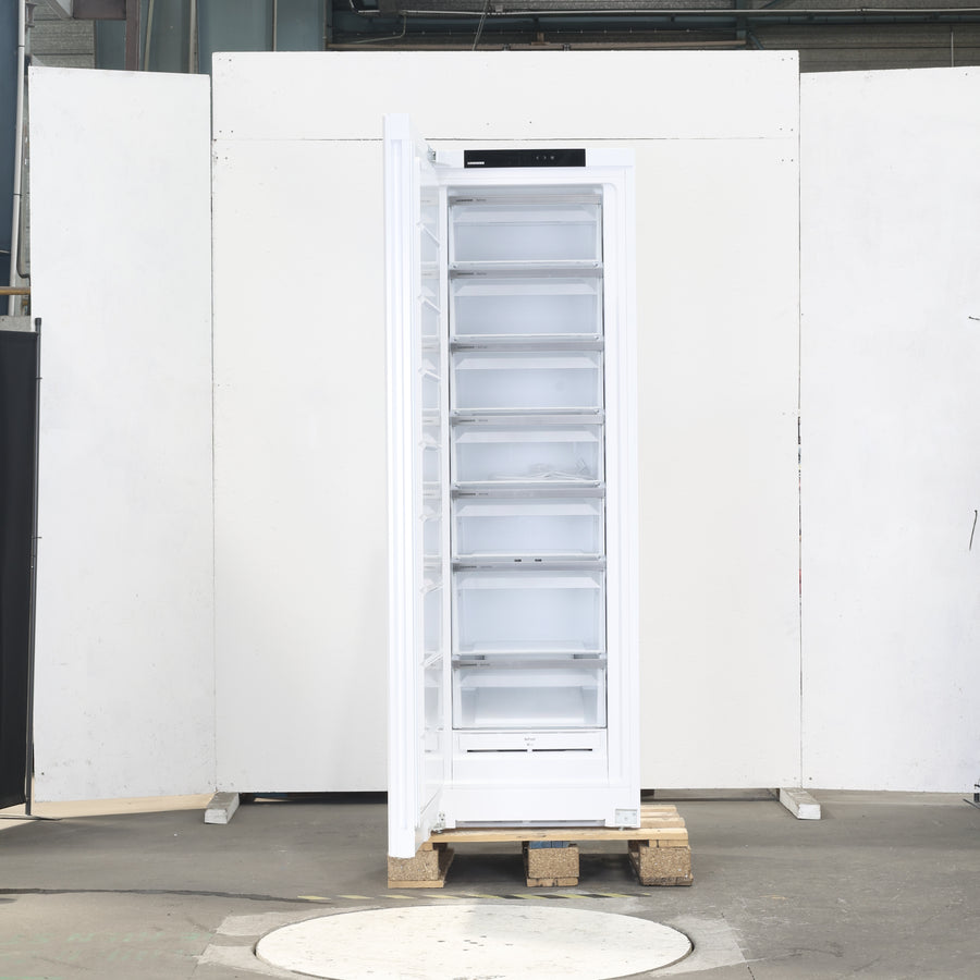 Congélateur Armoire 278 Litres Reconditionné LIEBHERR FNe5207-22