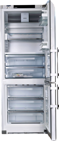 Réfrigérateur Avec Congélateur 474 Litres Reconditionné LIEBHERR CBNsda775i-20