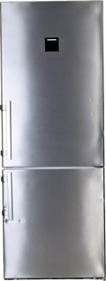 Réfrigérateur Avec Congélateur 474 Litres Reconditionné LIEBHERR CBNsda775i-20