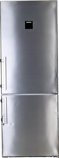 Réfrigérateur Avec Congélateur 474 Litres Reconditionné LIEBHERR CBNsda775i-20