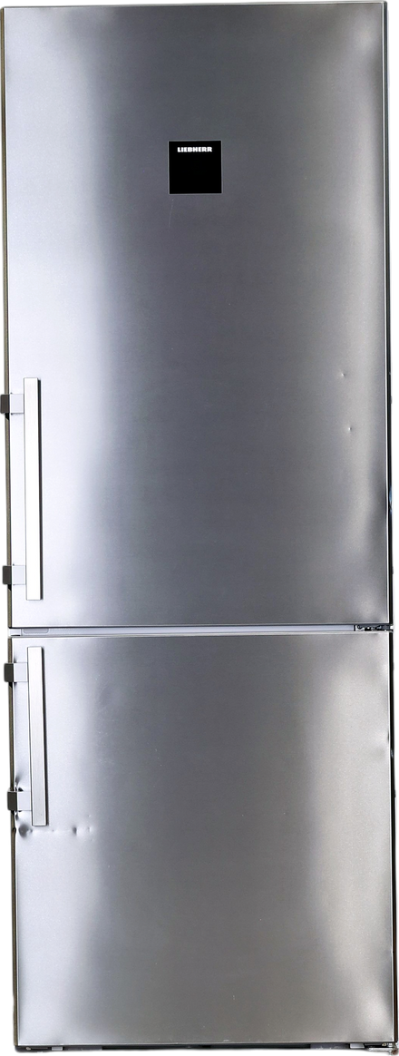 Réfrigérateur Avec Congélateur 474 Litres Reconditionné LIEBHERR CBNsda775i-20