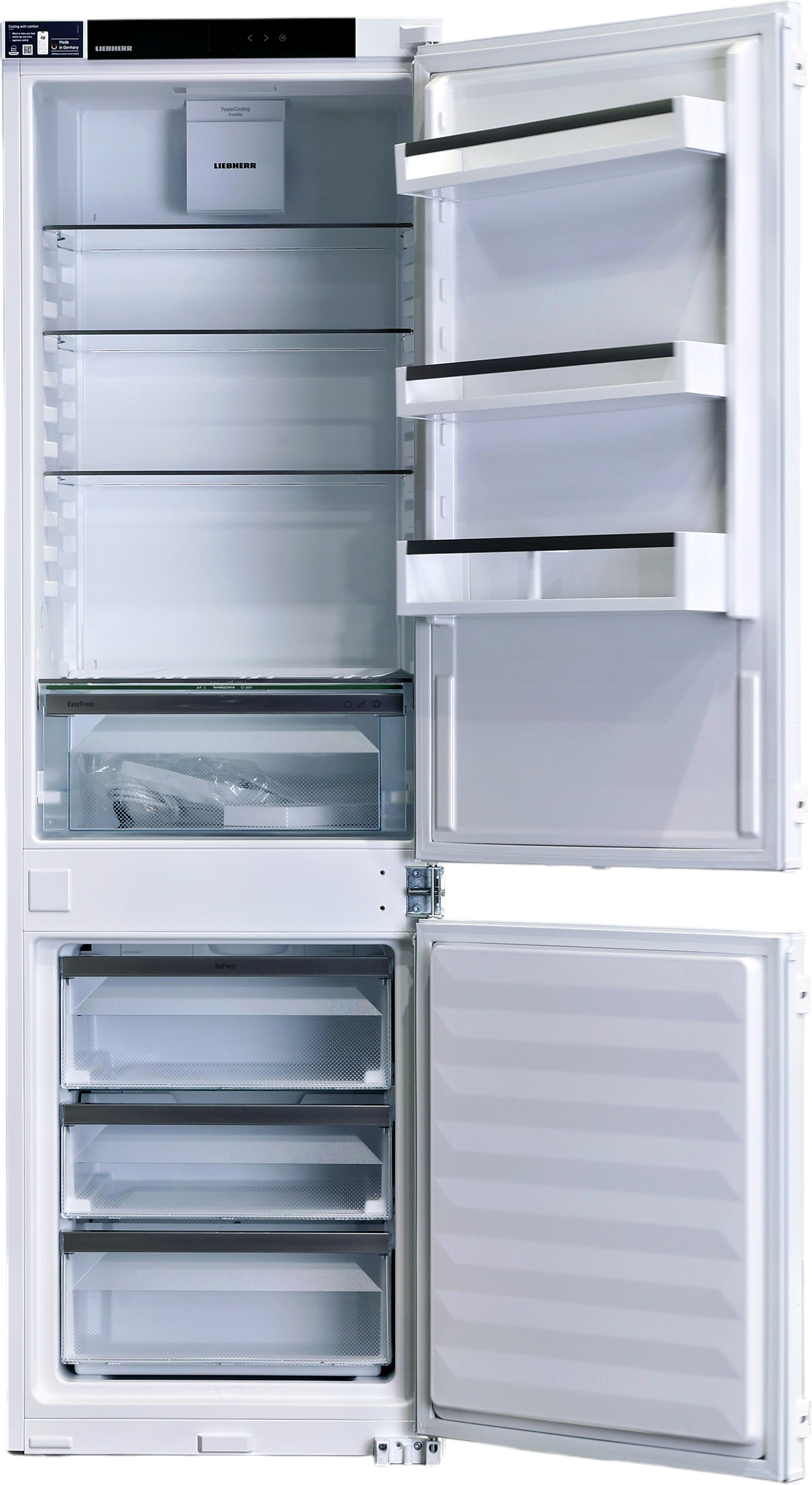 Réfrigérateur Encastrable 253 Litres Reconditionné LIEBHERR ICNSd5103