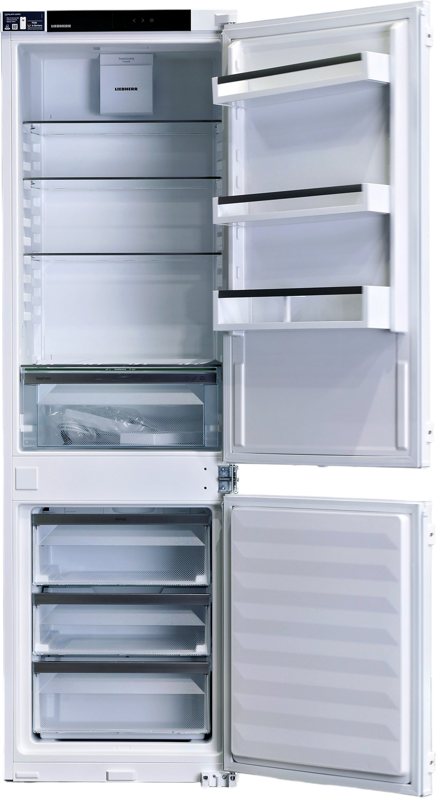 Réfrigérateur Encastrable 253 Litres Reconditionné LIEBHERR ICNSd5103