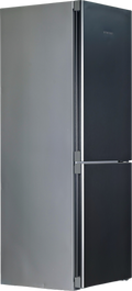 Réfrigérateur Avec Congélateur 330 Litres Reconditionné LIEBHERR KGNsf 52Vd03