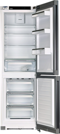 Réfrigérateur Avec Congélateur 330 Litres Reconditionné LIEBHERR KGNsf 52Vd03