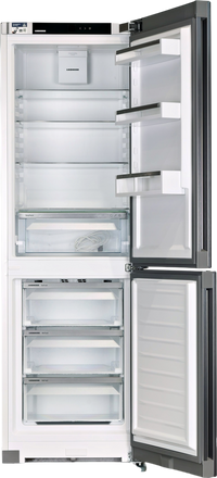 Réfrigérateur Avec Congélateur 330 Litres Reconditionné LIEBHERR KGNsf 52Vd03
