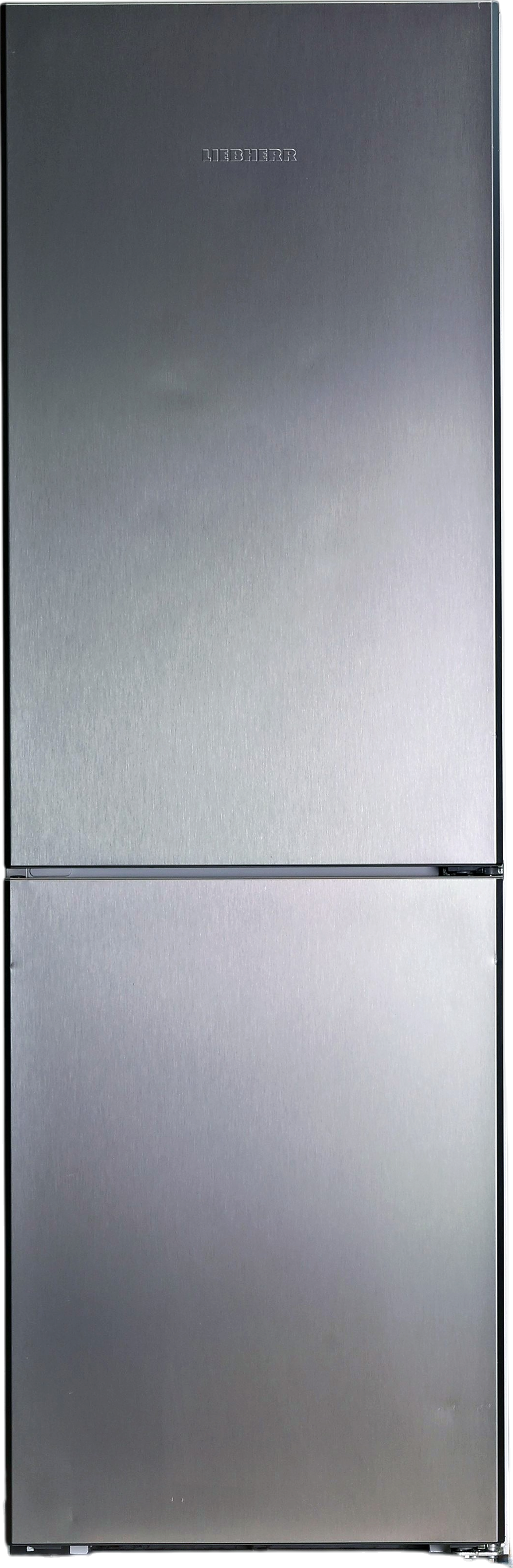 Réfrigérateur Avec Congélateur 330 Litres Reconditionné LIEBHERR KGNsf 52Vd03