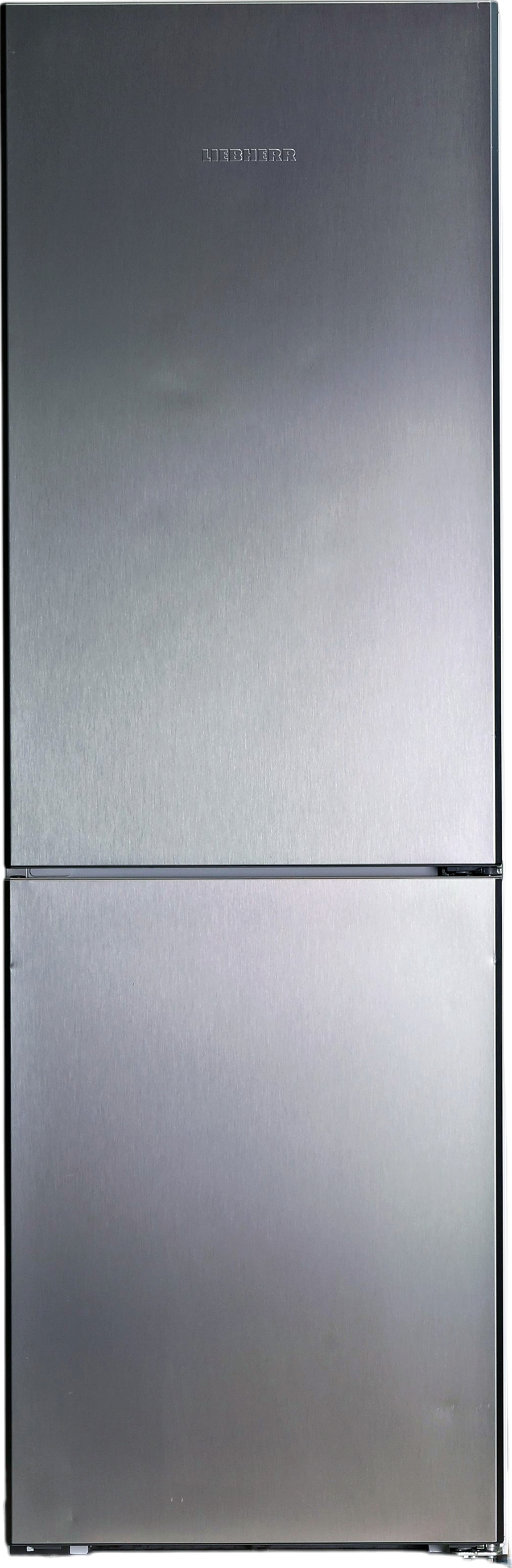 Réfrigérateur Avec Congélateur 330 Litres Reconditionné LIEBHERR KGNsf 52Vd03