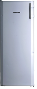 Réfrigérateur Avec Congélateur 251 Litres Reconditionné LIEBHERR KPsle290-26