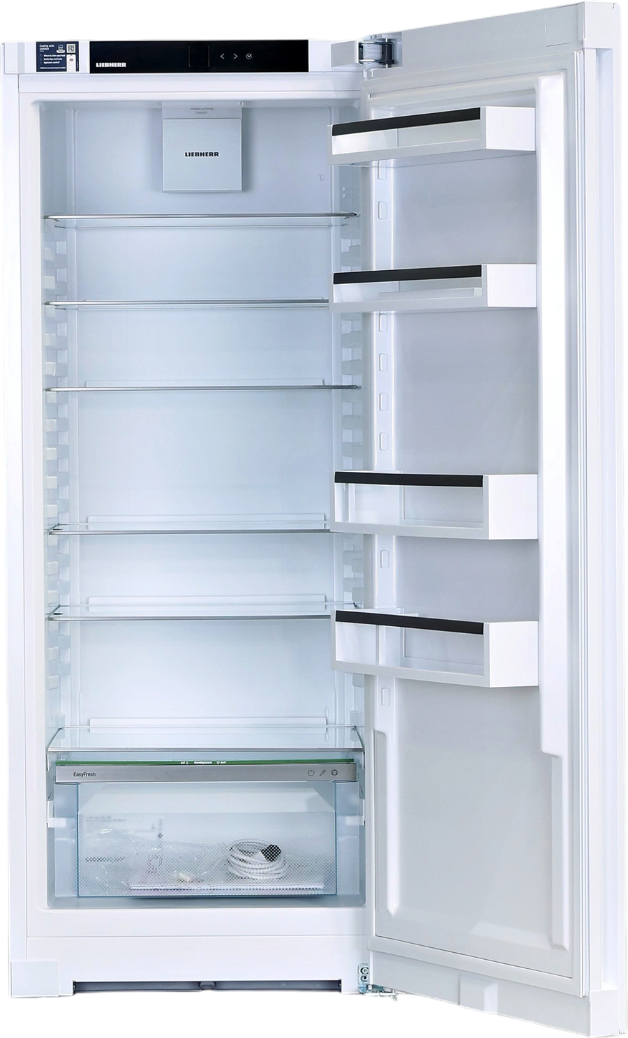 Réfrigérateur Une Porte 298 Litres Reconditionné LIEBHERR K1450