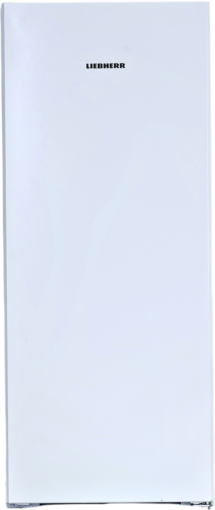 Réfrigérateur Une Porte 298 Litres Reconditionné LIEBHERR K1450