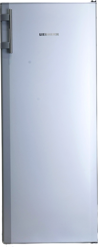 Réfrigérateur Avec Congélateur 251 Litres Reconditionné LIEBHERR KPsle290-26