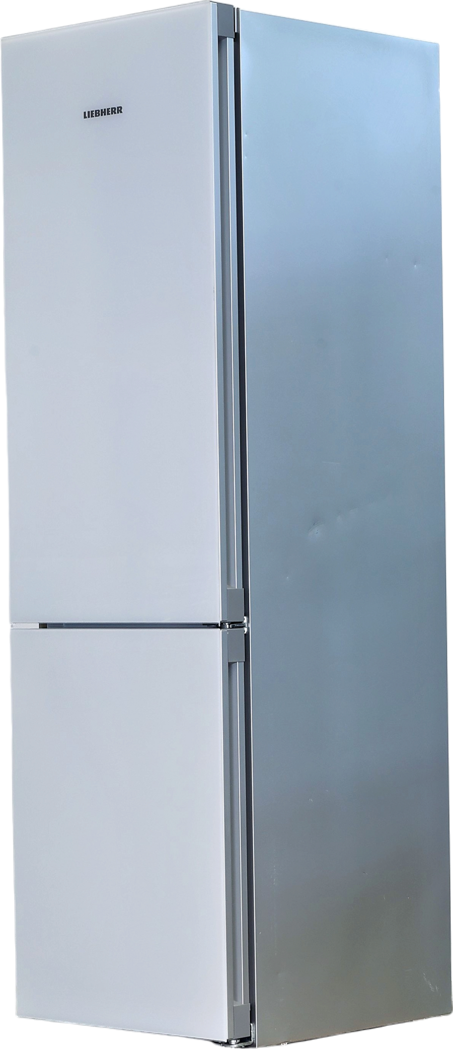 Réfrigérateur Avec Congélateur 371 Litres Reconditionné LIEBHERR CNgwc 5723-22