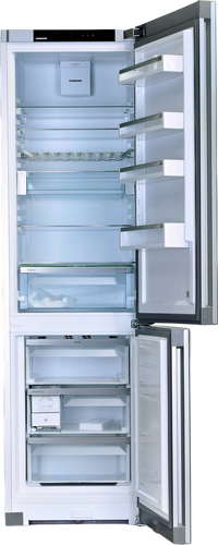Réfrigérateur Avec Congélateur 371 Litres Reconditionné LIEBHERR CNgwc 5723-22