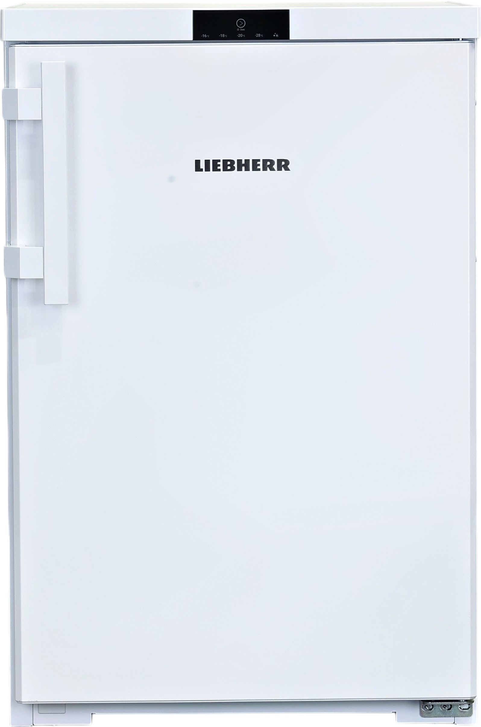 Congélateur Table Top 107 Litres Reconditionné LIEBHERR FTe554