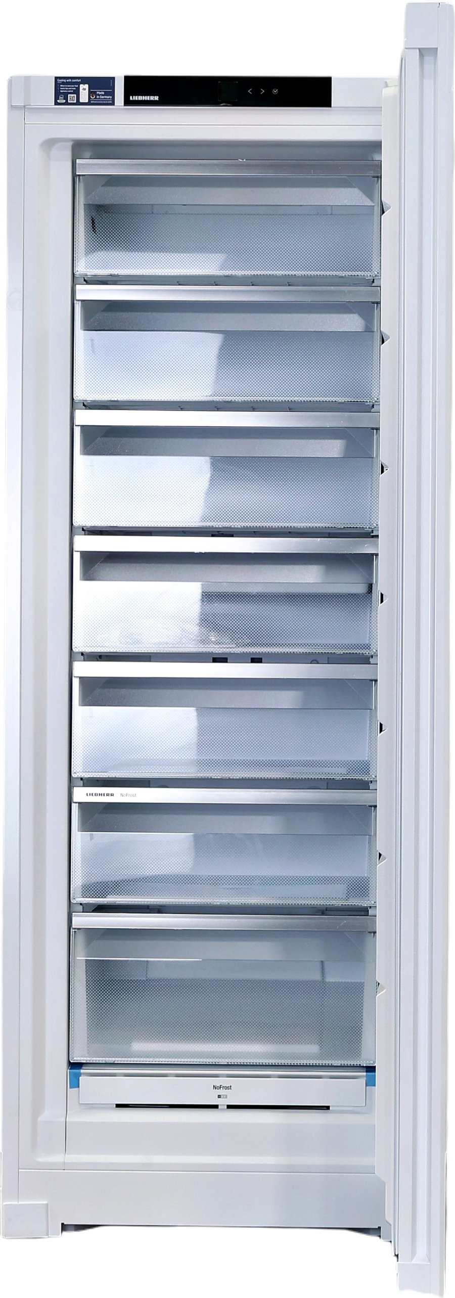 Congélateur Armoire 363 Litres Reconditionné LIEBHERR FND 7227-22