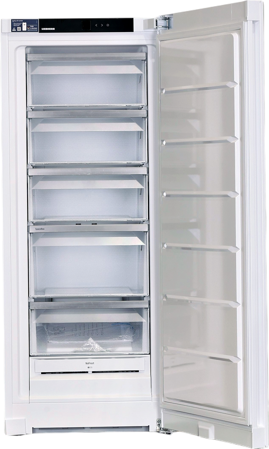 Congélateur Armoire Reconditionné LIEBHERR FNe4605-22