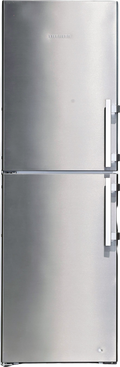 Réfrigérateur Avec Congélateur 313 Litres Reconditionné LIEBHERR SBNSDD 526I
