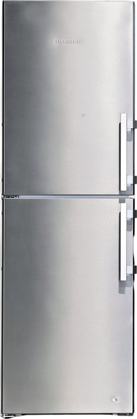 Réfrigérateur Avec Congélateur 313 Litres Reconditionné LIEBHERR SBNSDD 526I
